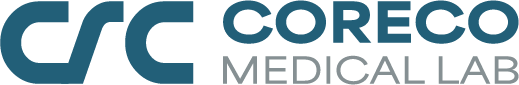 Coreco Medical Lab