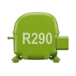 Refrigerante R290